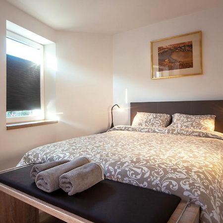 Gite Le Vingtieme Spa Zewnętrze zdjęcie