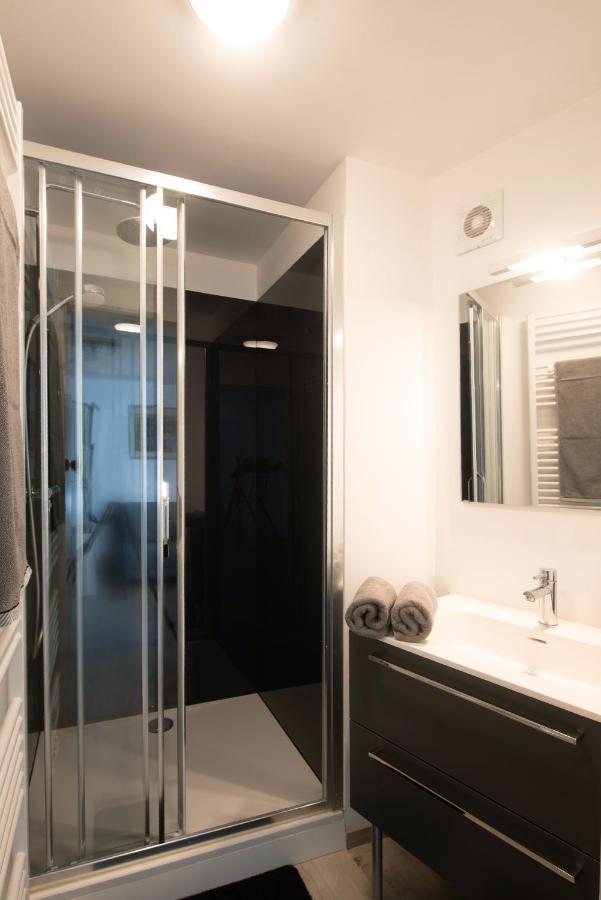 Gite Le Vingtieme Spa Zewnętrze zdjęcie
