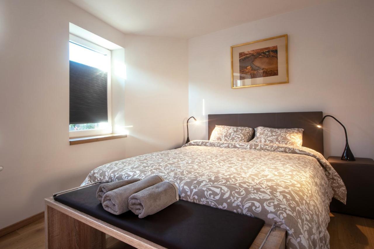 Gite Le Vingtieme Spa Zewnętrze zdjęcie