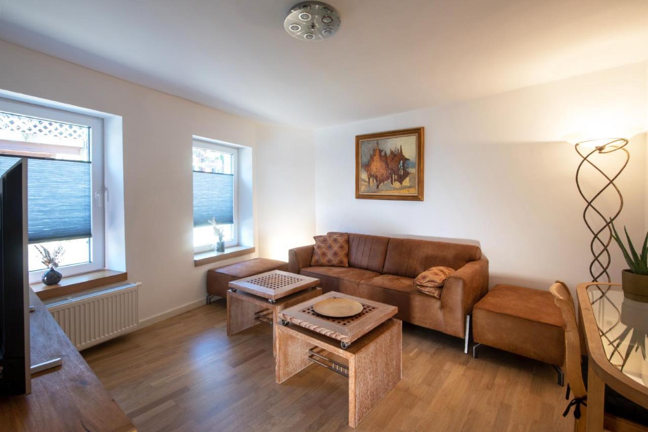 Gite Le Vingtieme Spa Zewnętrze zdjęcie