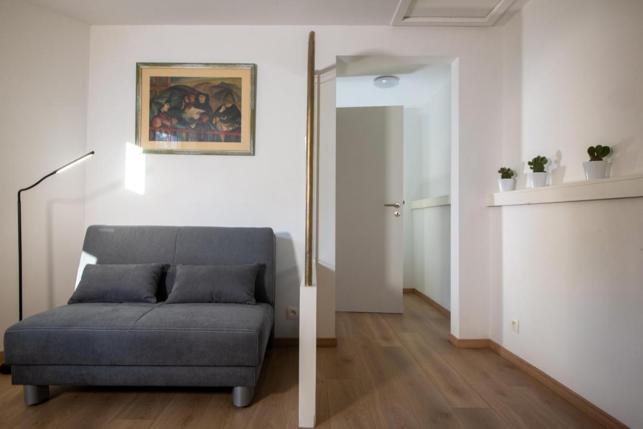 Gite Le Vingtieme Spa Zewnętrze zdjęcie